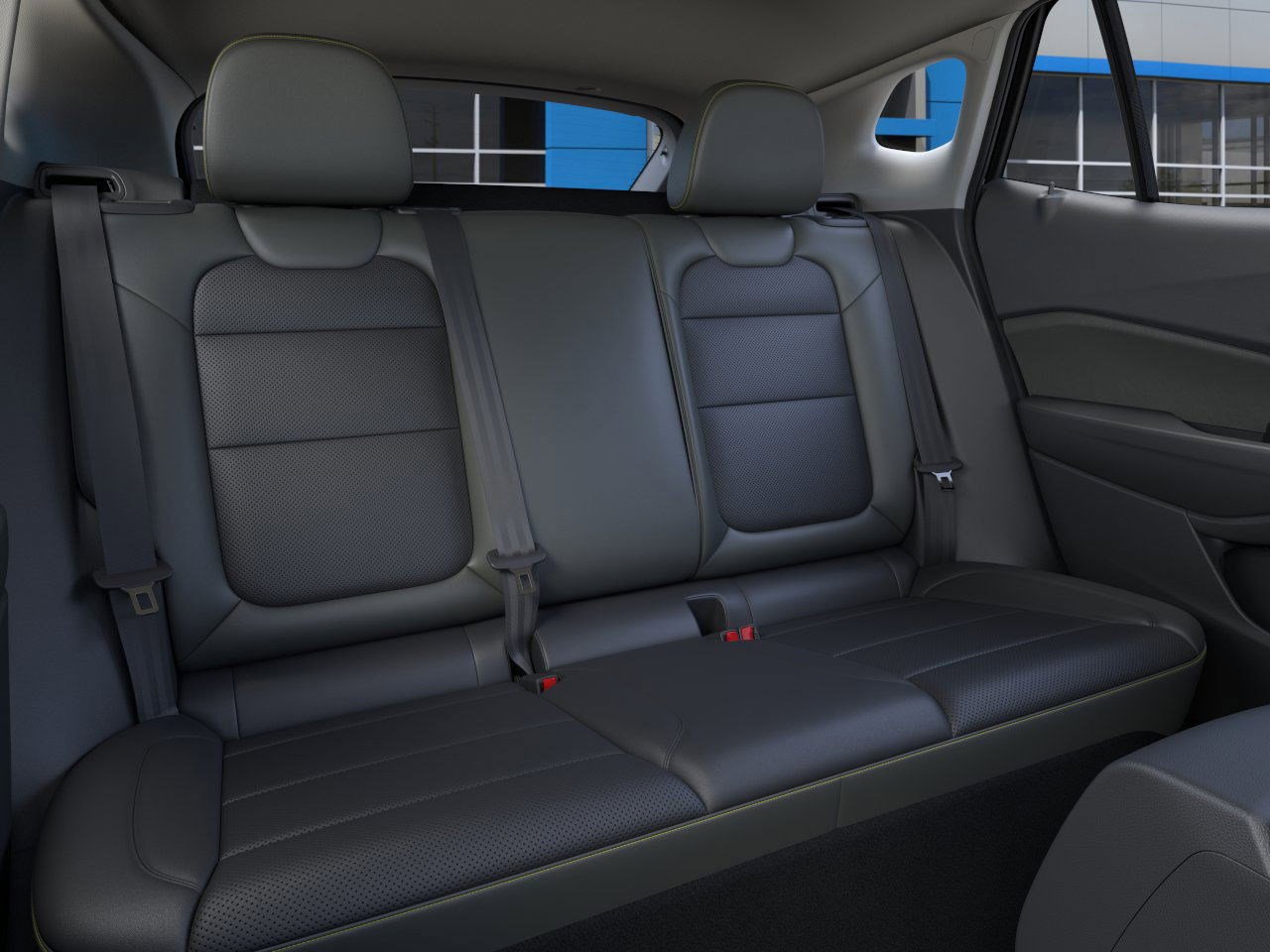2025 Chevrolet Trax ACTIV photo 15