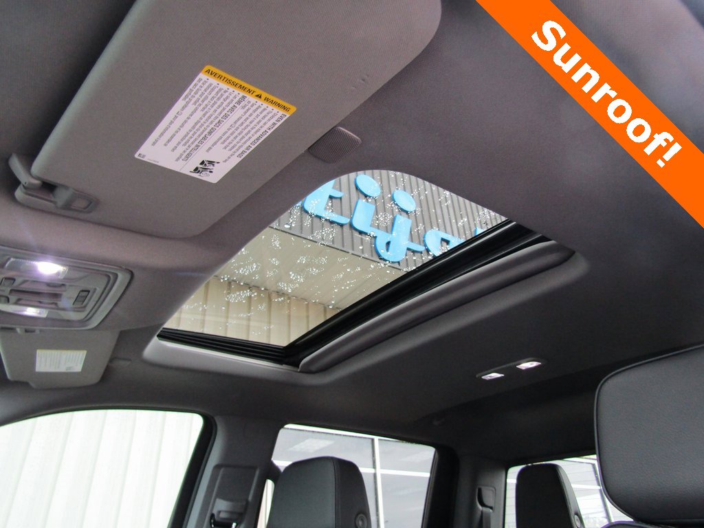 2023 Gmc Sierra 1500 Denali photo 14