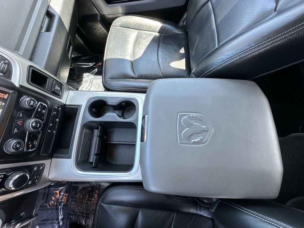 2016 Ram 1500 Big Horn photo 21