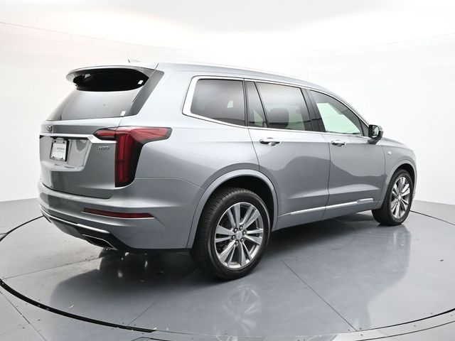 2023 Cadillac XT6 Premium Luxury photo 4