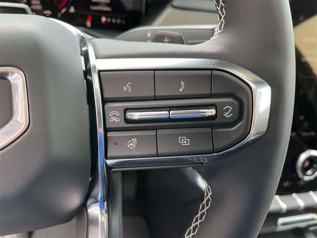 2026 Gmc Acadia Denali photo 27