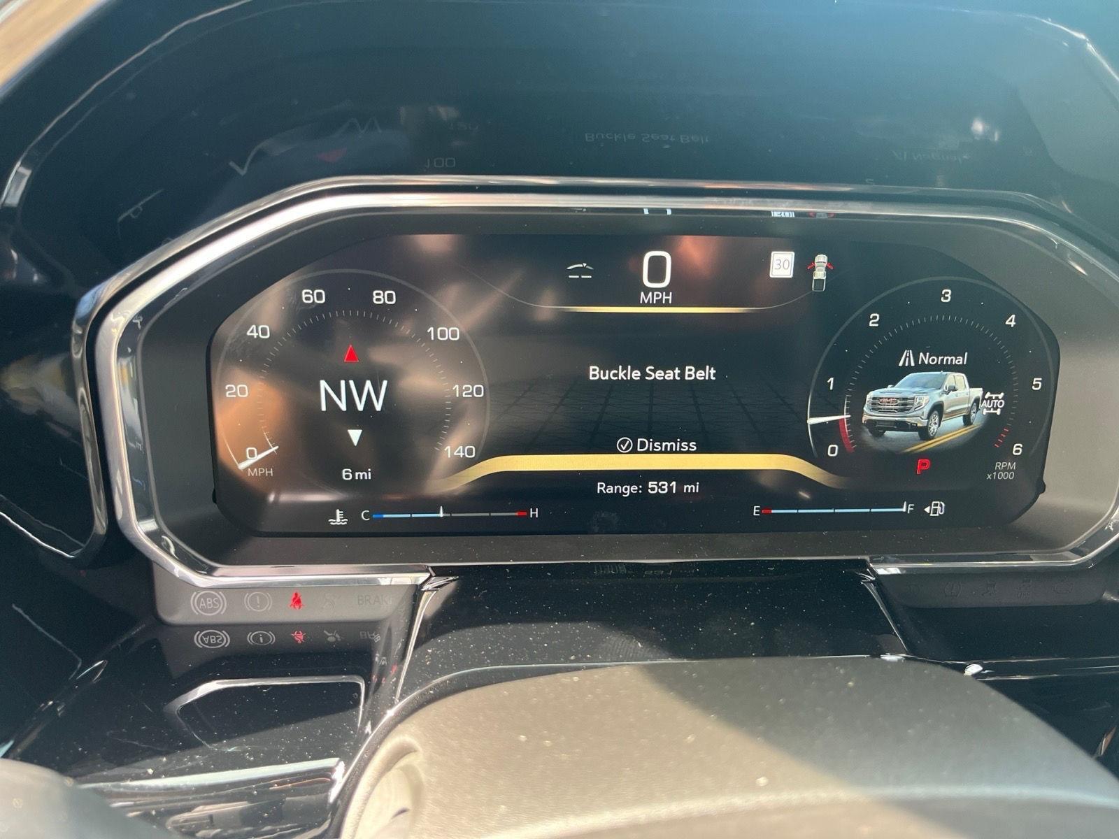 2026 Gmc Sierra 1500 Elevation photo 11