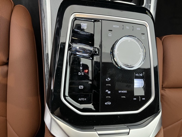 2025 Bmw 760i 760i xDrive photo 18
