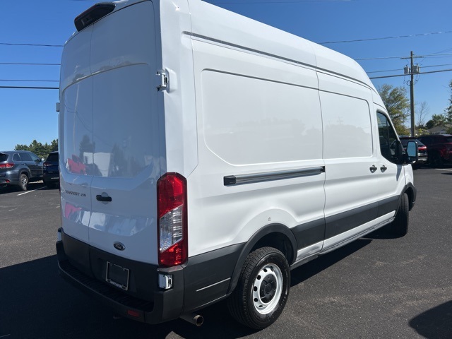 2021 Ford Transit Cargo Van photo 5