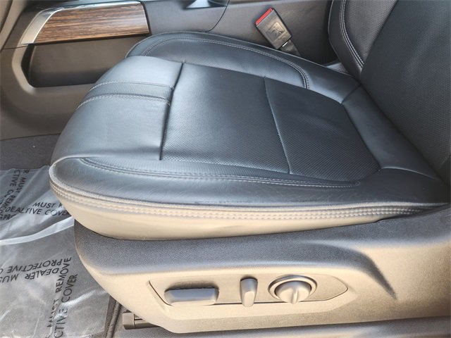 2023 Chevrolet Silverado 2500HD High Country photo 18