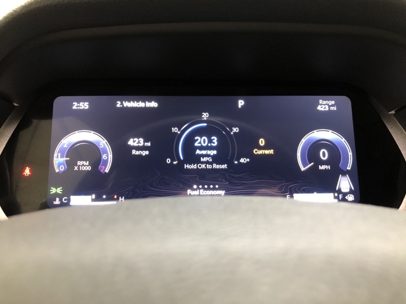 2023 Jeep Grand Cherokee Altitude photo 25