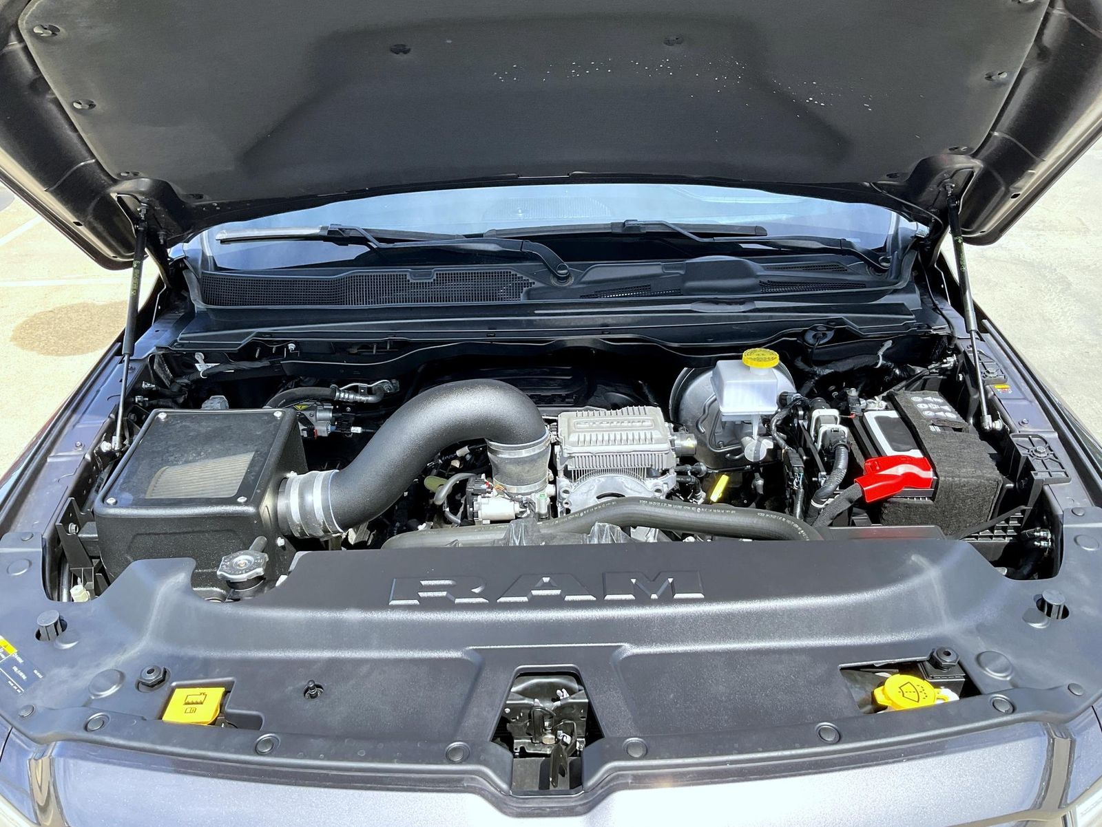 2023 Ram 1500 Laramie photo 23