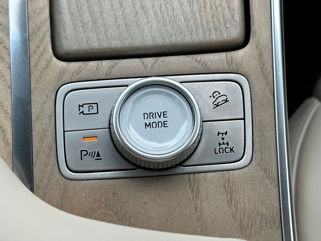 2022 Genesis GV80 3.5T AWD photo 32
