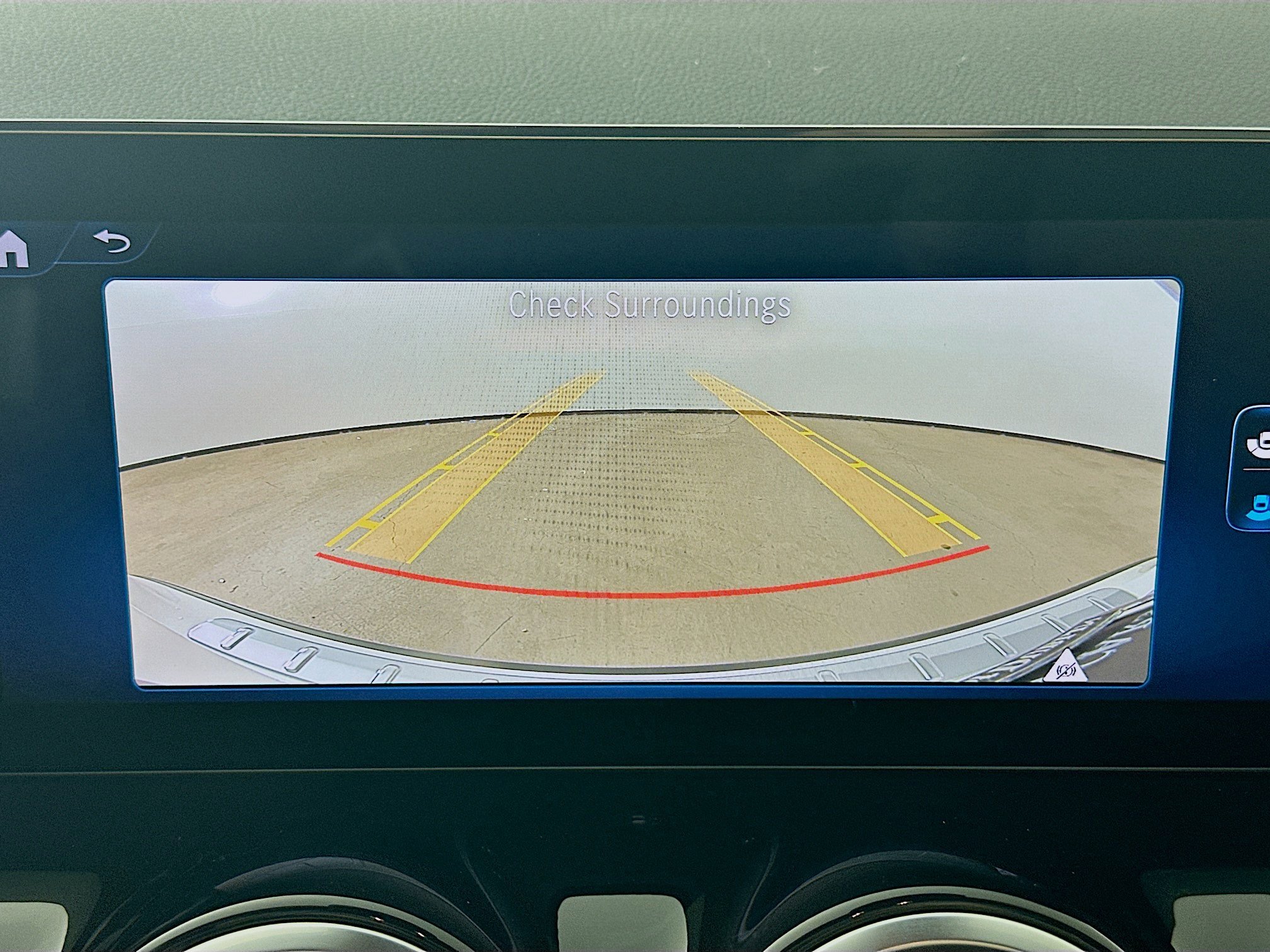 2026 Mercedes Benz GLA 250 4MATIC photo 15