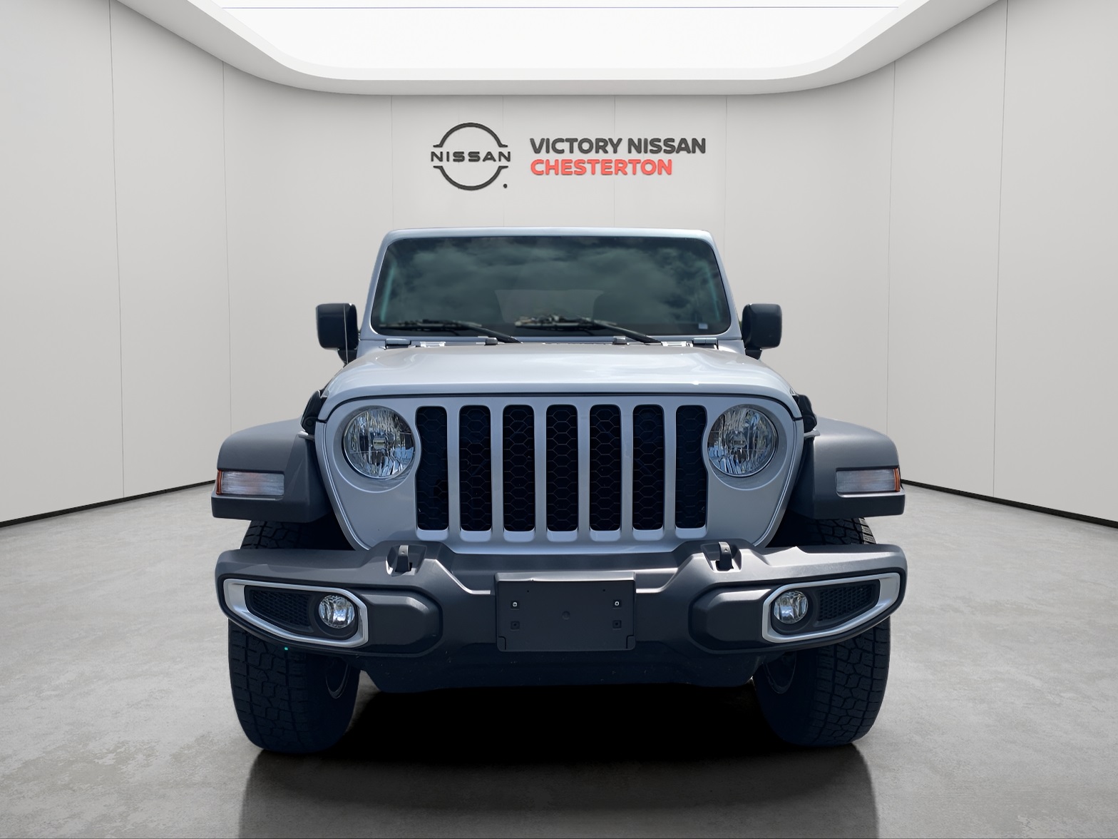 2023 Jeep Gladiator Sport S photo 9