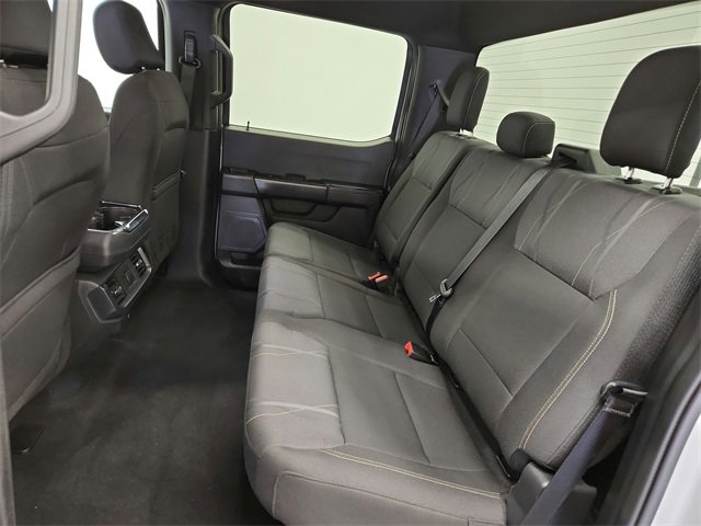 2024 Ford F-150 STX photo 27