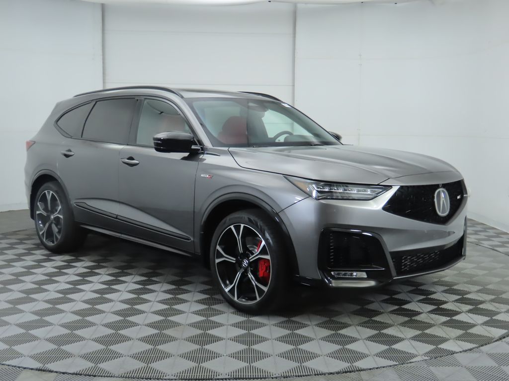2026 Acura MDX SH-AWD Type S Advance photo 2