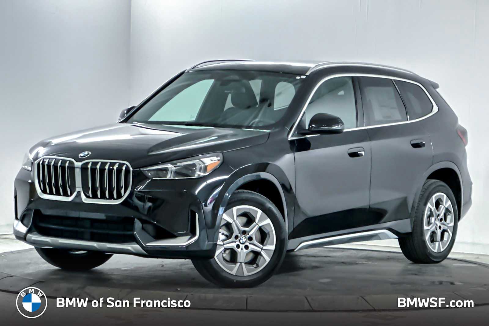 2026 BMW X1