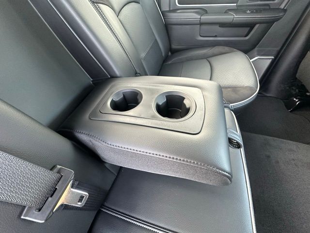 2025 Ram 2500 Laramie photo 32