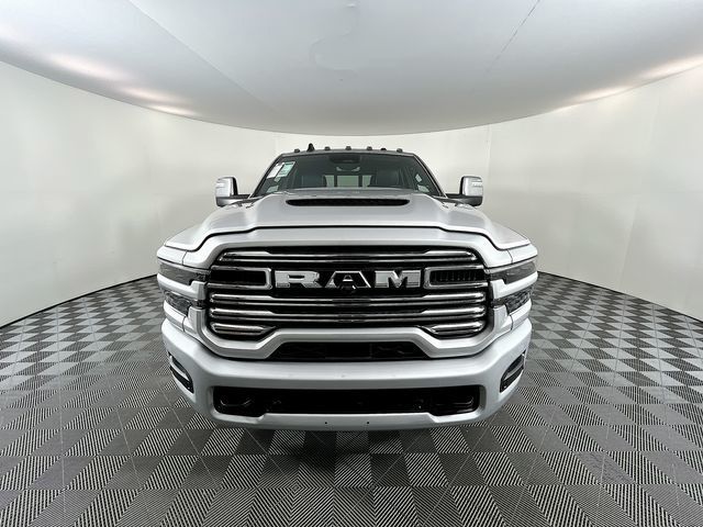 2026 Ram 3500 Laramie photo 3