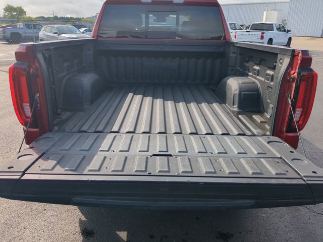 2022 Gmc Sierra 1500 SLT photo 19