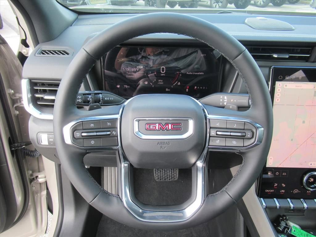 2026 Gmc Terrain Elevation photo 14