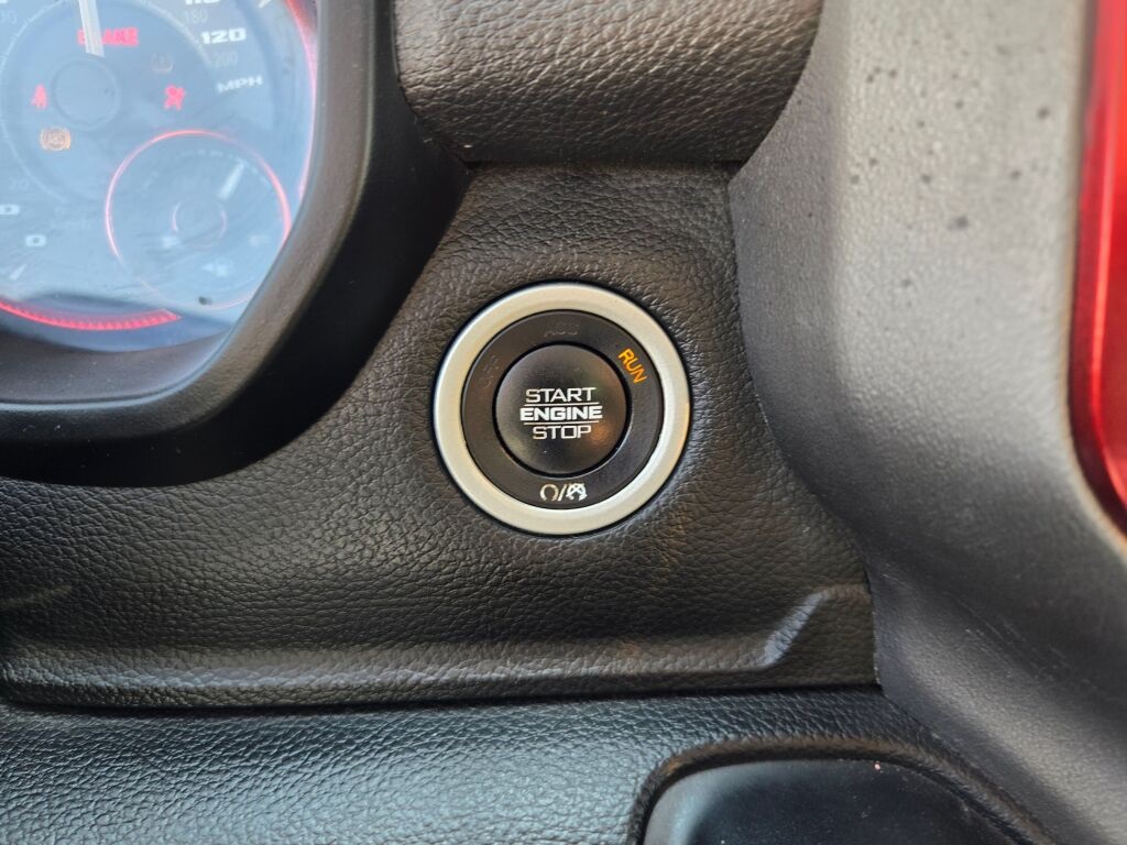 2019 Ram 1500 Rebel photo 21