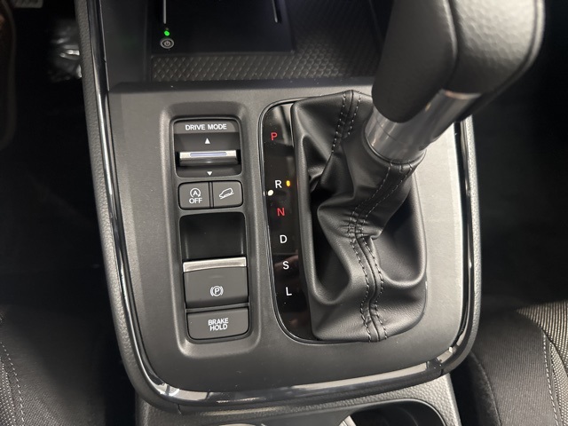 2026 Honda CR-V EX photo 31