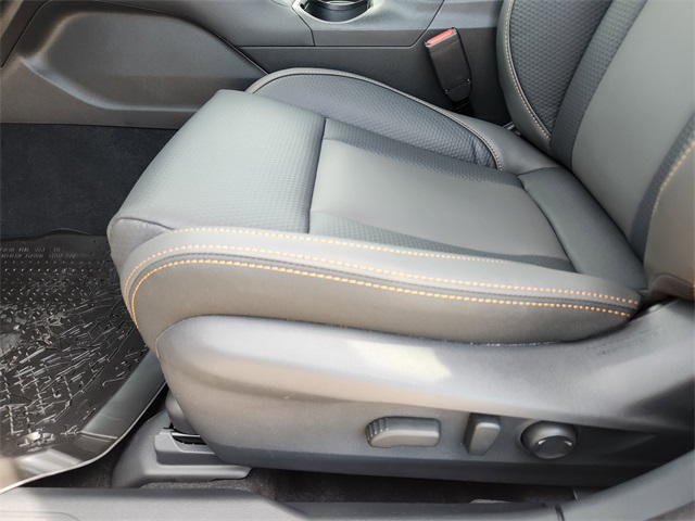 2025 Subaru Outback Wilderness photo 16