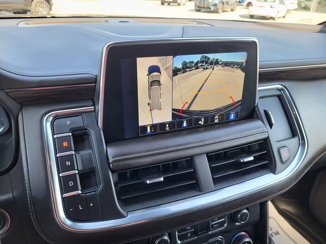 2023 Chevrolet Suburban Z71 photo 18