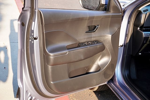 Used 2024 Blue Hyundai SE image 22