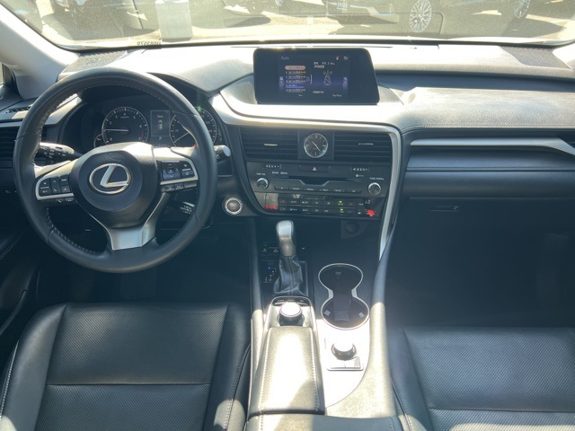 2017 Lexus RX 350 photo 5