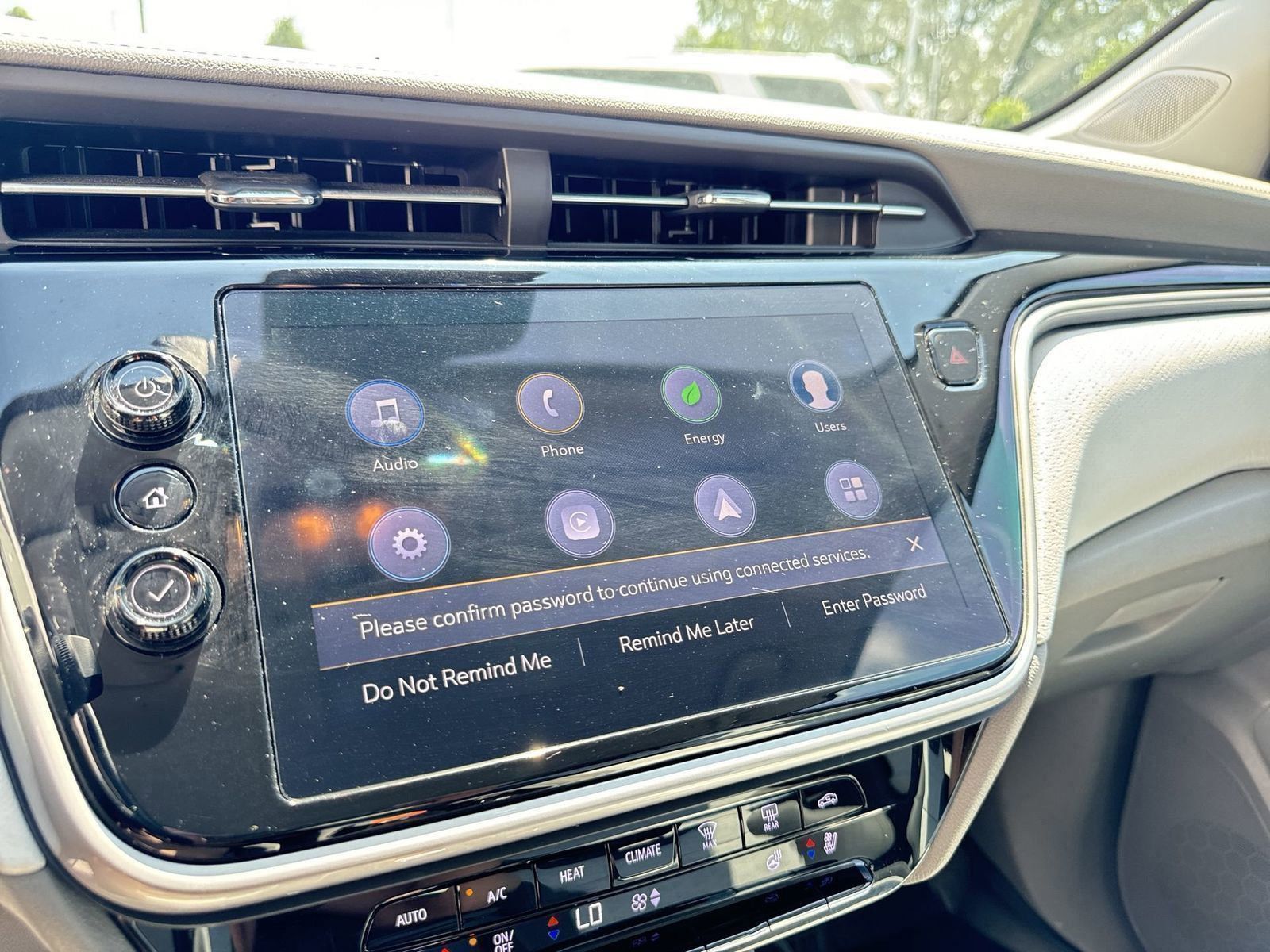 2022 Chevrolet Bolt EUV Premier photo 21