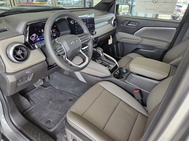 2026 Chevrolet Colorado ZR2 photo 13