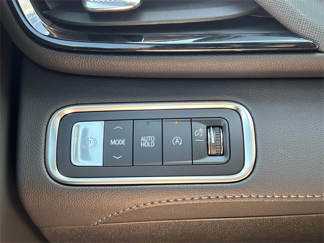 2026 Buick Enclave Preferred photo 30