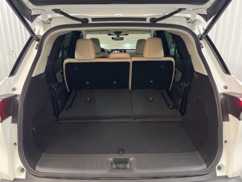 2025 Infiniti QX60 Luxe photo 32