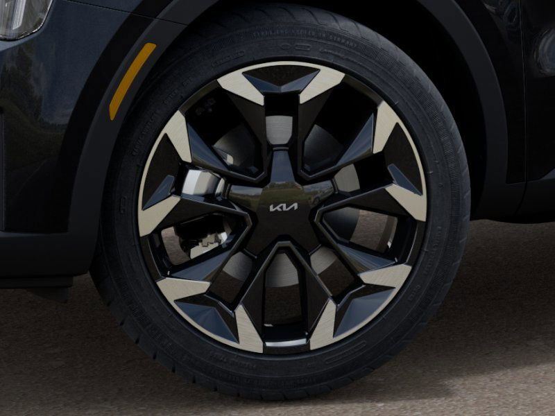 2025 Kia Sorento EX photo 9