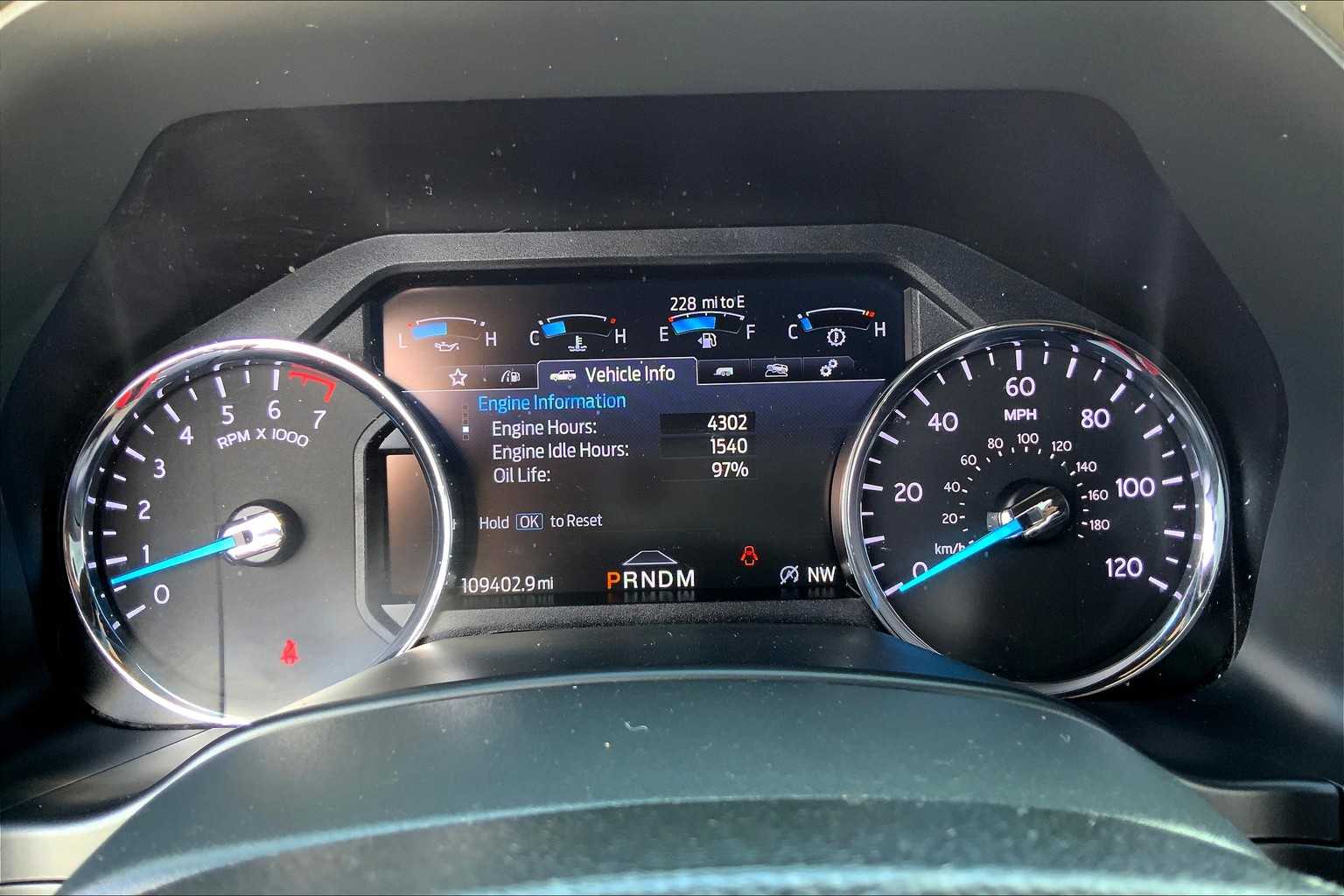 2021 Ford Expedition XLT photo 24