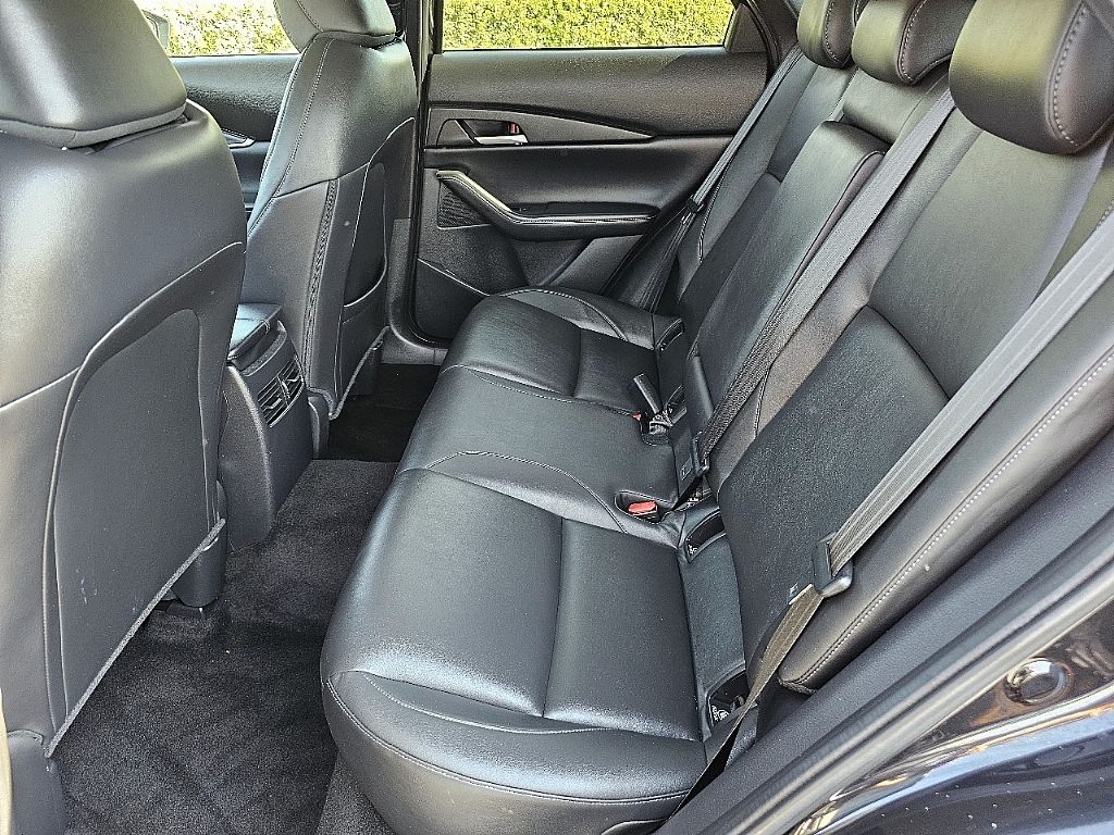 2022 Mazda CX-30 2.5 Select photo 10