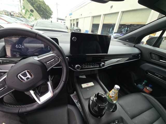 Used 2024 Honda Prologue Touring with VIN 3GPKHXRJ7RS504006 for sale in Burlingame, CA