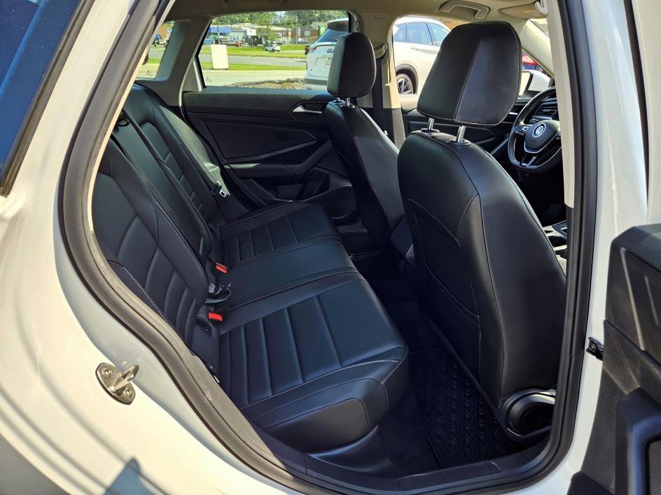 2021 Volkswagen Jetta 1.4T SE photo 14