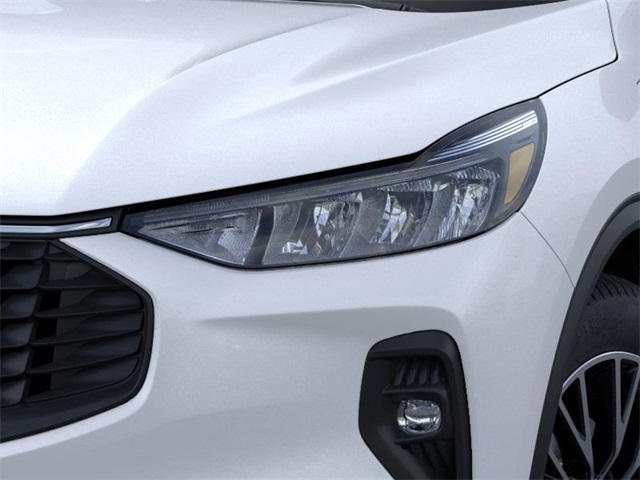 2025 Ford Escape Plug-In Hybrid Base photo 17