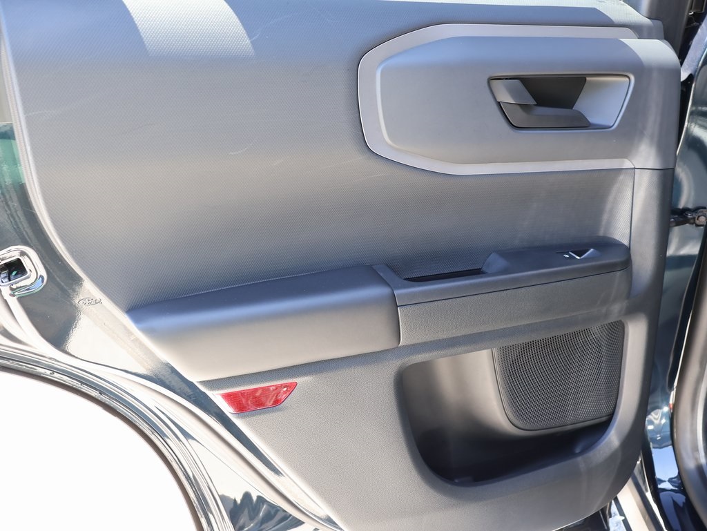 2023 Ford Bronco Sport Big Bend photo 15