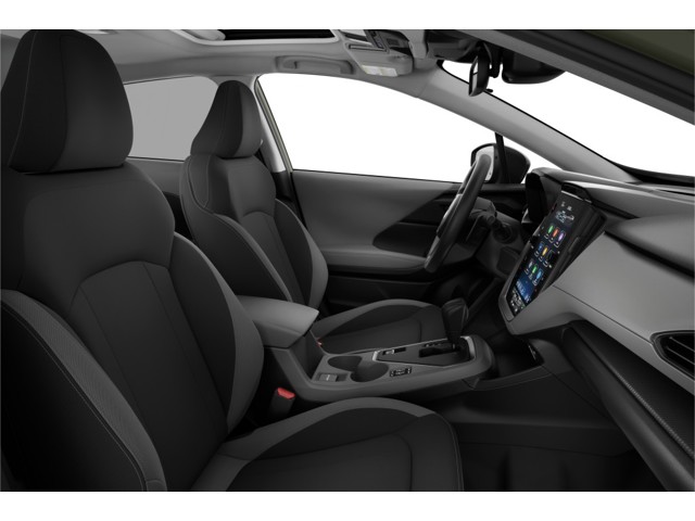 2026 Subaru Crosstrek Premium photo 16
