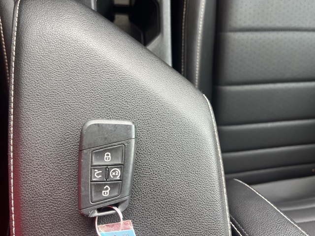 2024 Volkswagen Jetta 1.5T SE photo 18