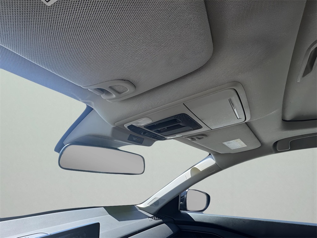 2023 Honda Accord EX photo 12