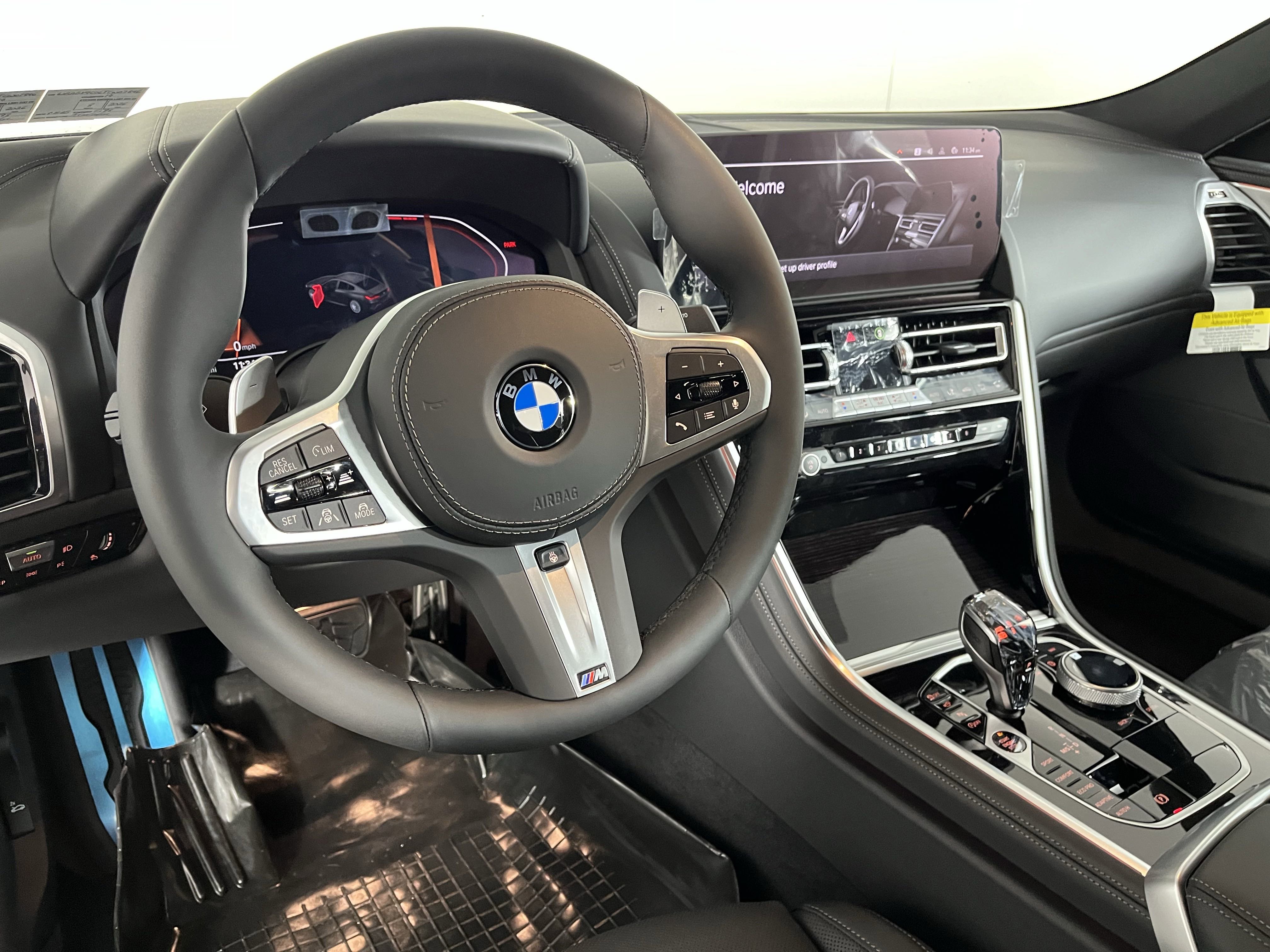 2026 Bmw 840i 840i xDrive xDrive Gran Coupe photo 5