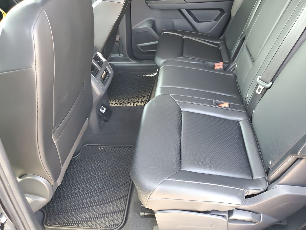 2019 Volkswagen Atlas V6 SEL photo 19
