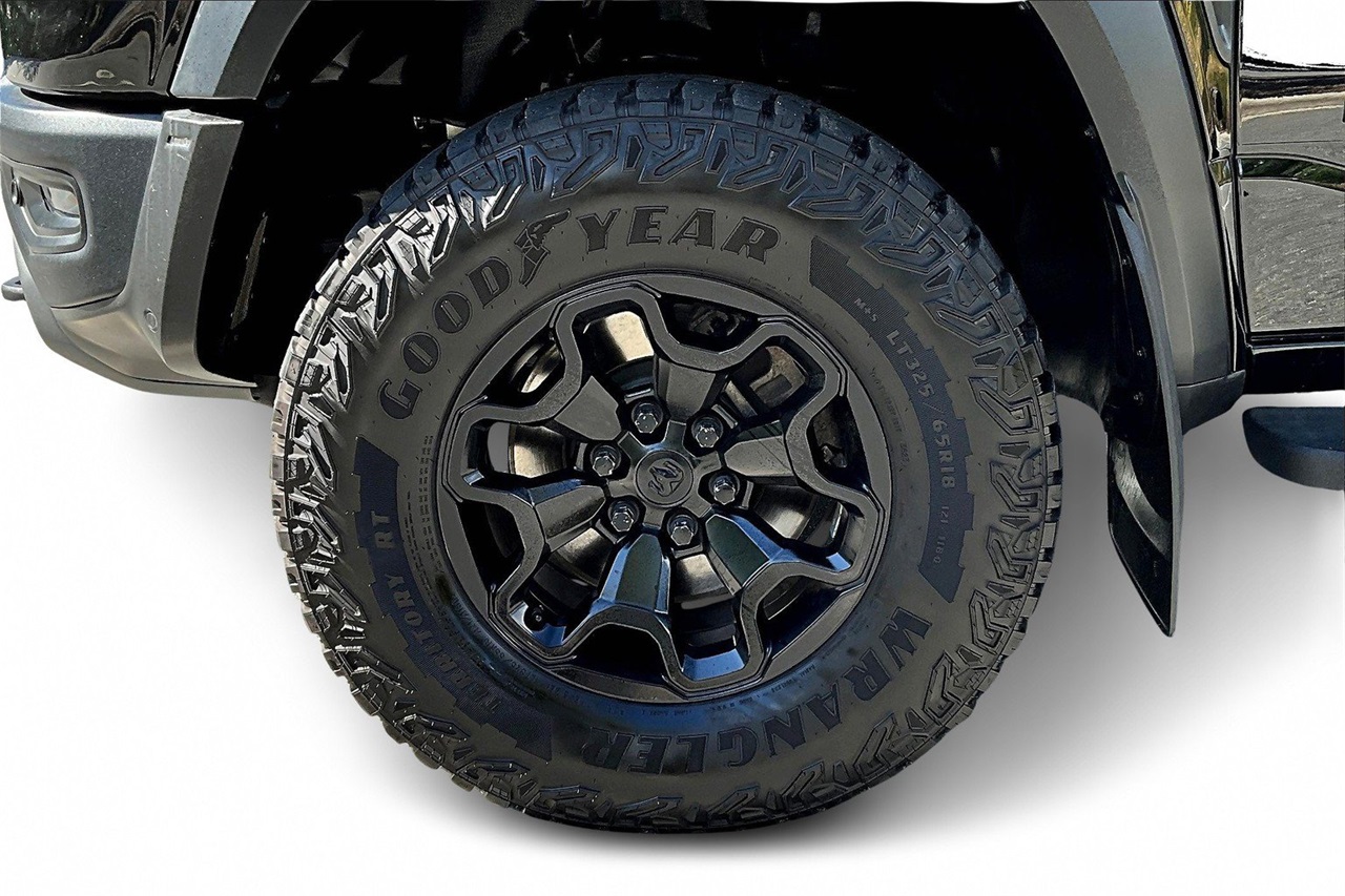 2023 Ram 1500 TRX photo 30