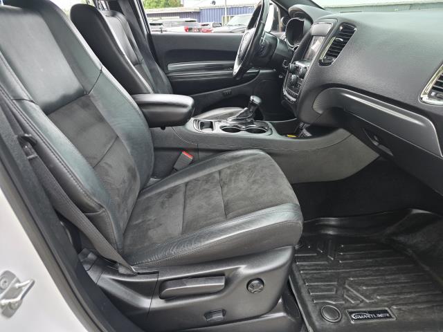 2019 Dodge Durango GT photo 9