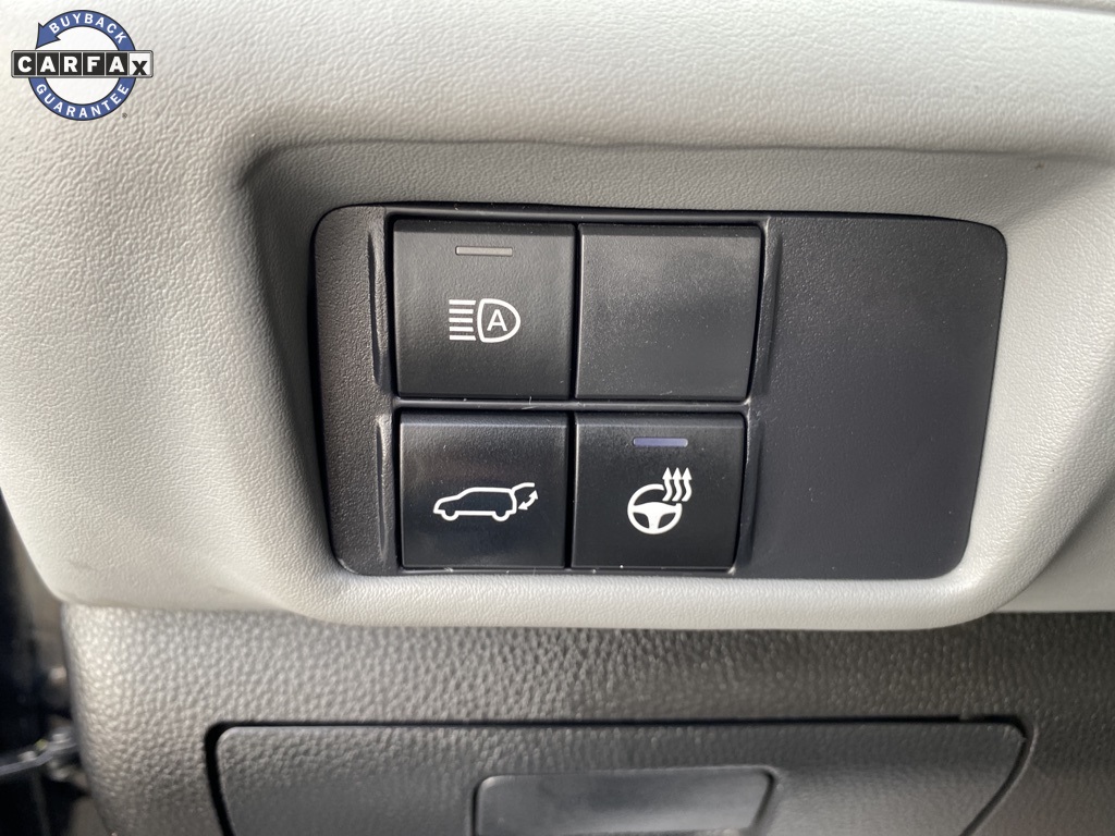 2021 Toyota Highlander Limited photo 29