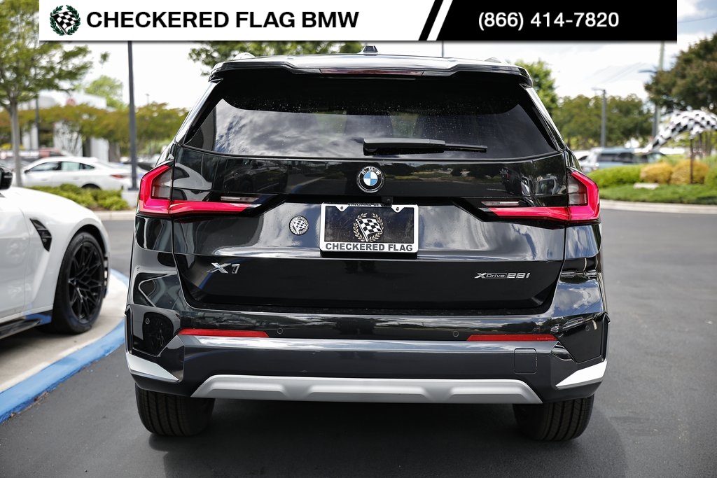 2024 Bmw X1 XDrive28i photo 6
