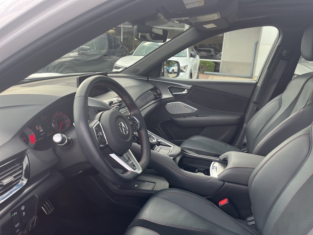 2023 Acura RDX A-Spec photo 21