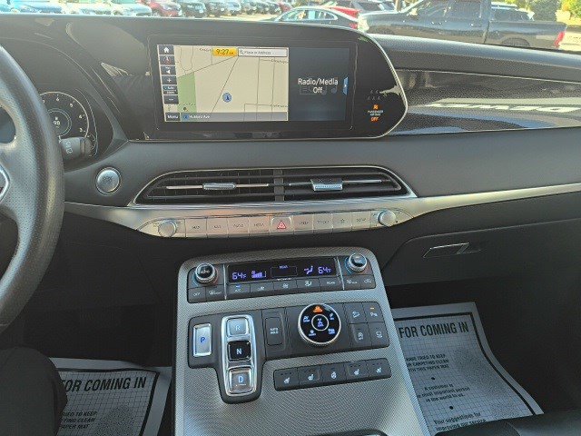 2020 Hyundai Palisade Limited photo 22