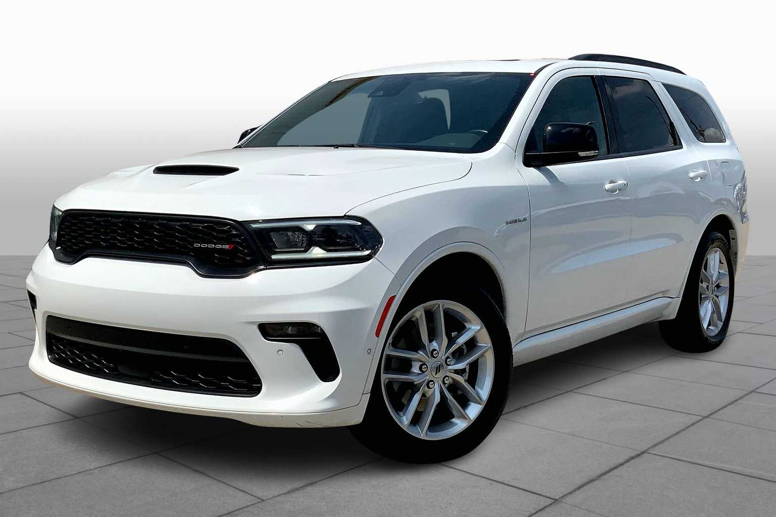 2023 Dodge Durango R/T's photo
